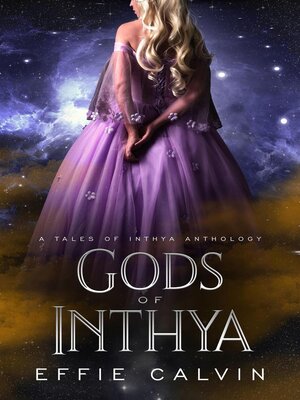 Gods of Inthya - ebook